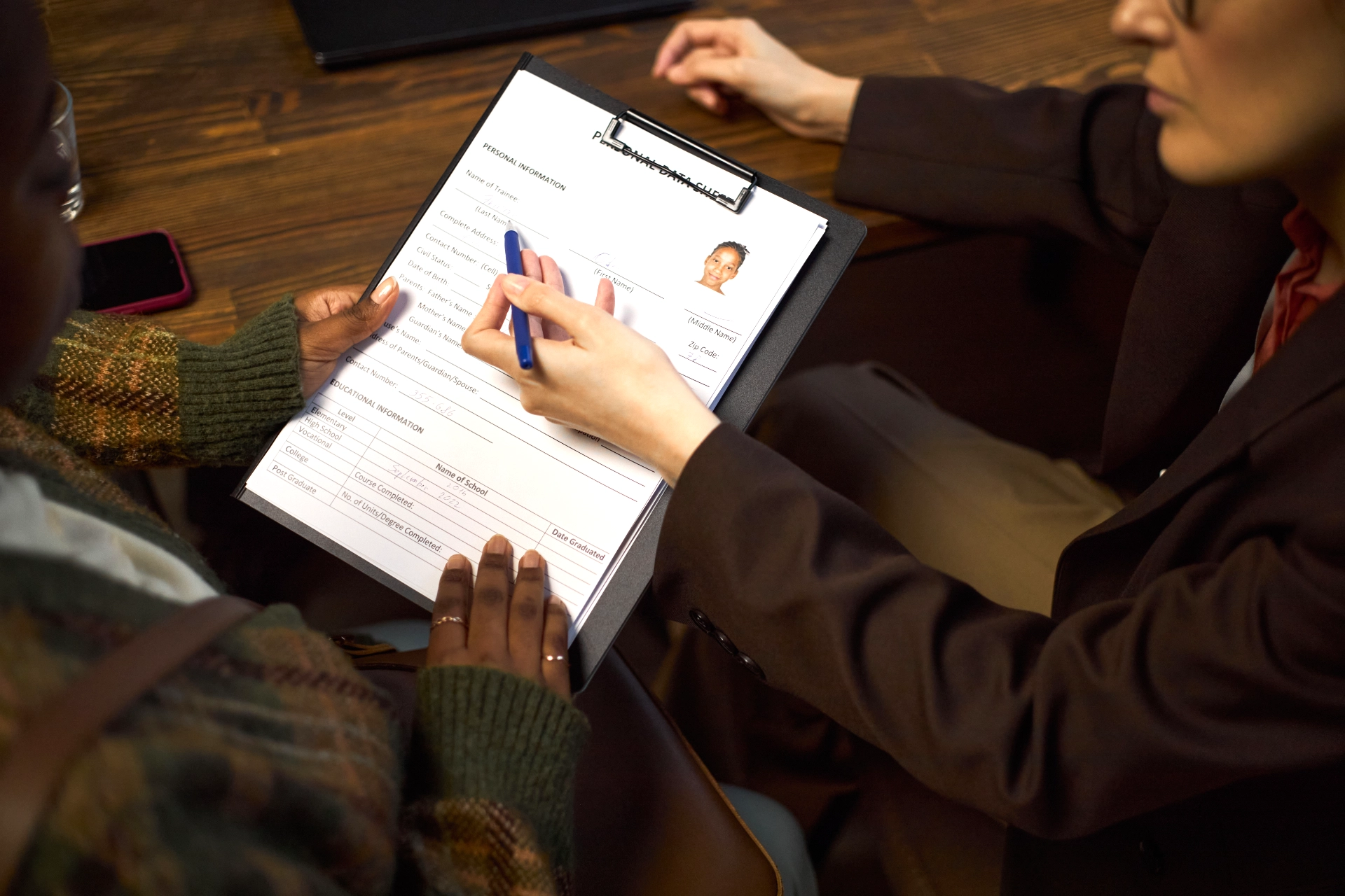 Die größten Bewerbungsfehler und wie Sie sie vermeiden