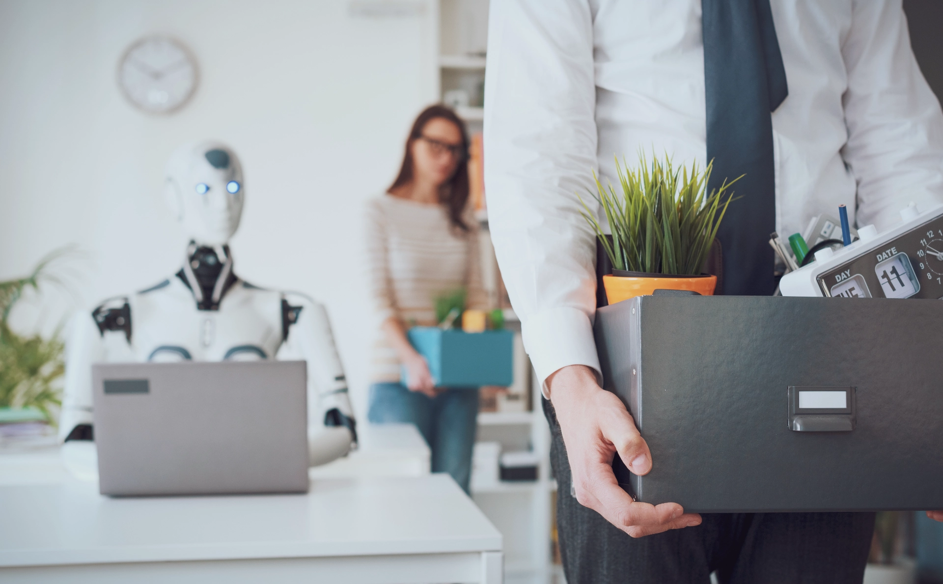 Welche Jobs in Österreich 2026 wirklich Zukunft haben