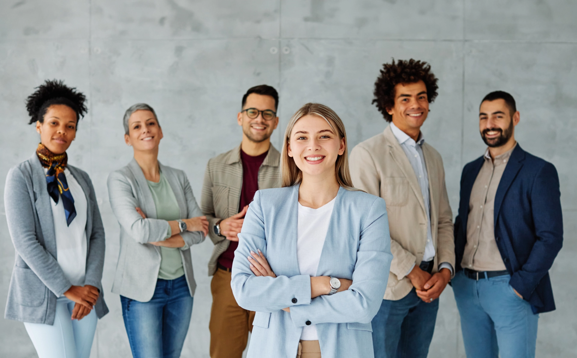 Wie du im Team mit unterschiedlichen Menschen gut zusammenarbeitest